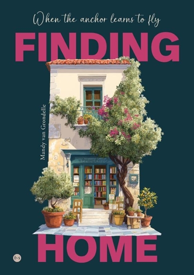 Afbeelding van Finding Home