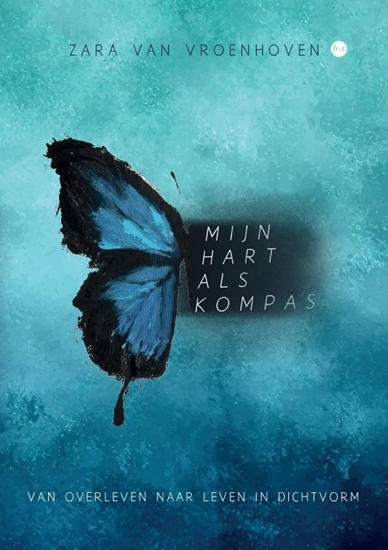 Afbeelding van Mijn hart als kompas