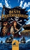 Afbeelding van De beste piratenverhalen
