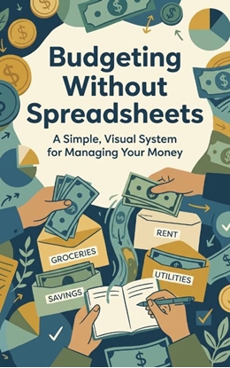 Afbeeldingen van Budgeting Without Spreadsheets