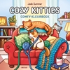 Afbeelding van Cozy Kitties - Comfy kleurboek Jade Summer