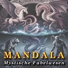 Afbeelding van Mystische Fabelwesen (Band 01) – Mandala Malbuch für Jugendliche und Erwachsene