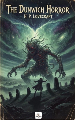 Afbeeldingen van The Dunwich Horror