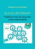 Afbeelding van Als alles draait