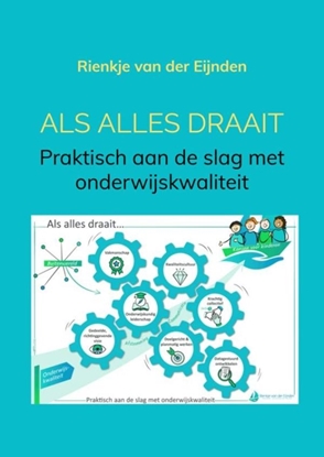 Afbeeldingen van Als alles draait