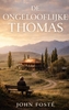 Afbeelding van De Ongelooflijke Thomas