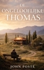Afbeelding van De Ongelooflijke Thomas