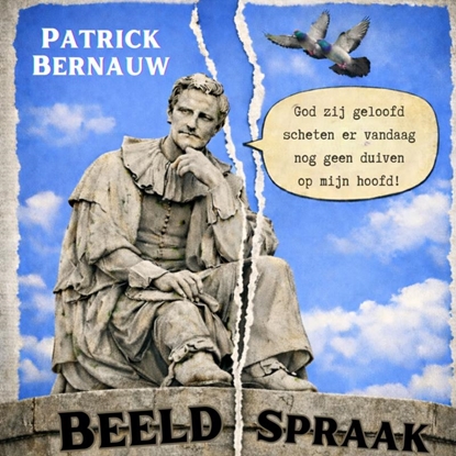 Afbeeldingen van BeeldSpraak