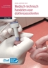 Afbeelding van Basiswerk AG Medisch-technisch handelen voor doktersassistenten