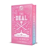 Afbeelding van Off Campus and Briar U Books The Deal