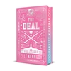Afbeelding van Off Campus and Briar U Books The Deal