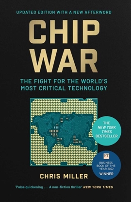 Afbeeldingen van Chip War
