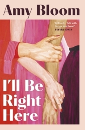 Afbeeldingen van I'll Be Right Here