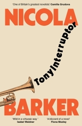 Afbeeldingen van TonyInterruptor