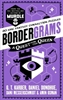Afbeelding van Bordergrams Bordergrams: A Quest for the Queen: FROM THE NO. 1 BESTSELLING AUTHOR OF MURDLE