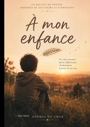 Afbeeldingen van À MON ENFANCE