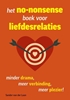 Afbeelding van Het no-nonsense boek voor liefdesrelaties