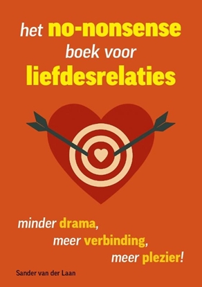 Afbeeldingen van Het no-nonsense boek voor liefdesrelaties