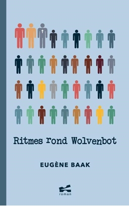 Afbeeldingen van Ritmes rond Wolvenbot