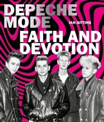 Afbeeldingen van Depeche Mode