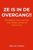 Afbeelding van Ze is in de overgang!!