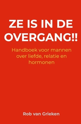 Afbeeldingen van Ze is in de overgang!!