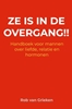 Afbeelding van Ze is in de overgang!!