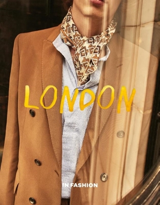 Afbeeldingen van In Fashion London. In Fashion