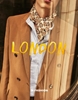 Afbeelding van In Fashion London. In Fashion
