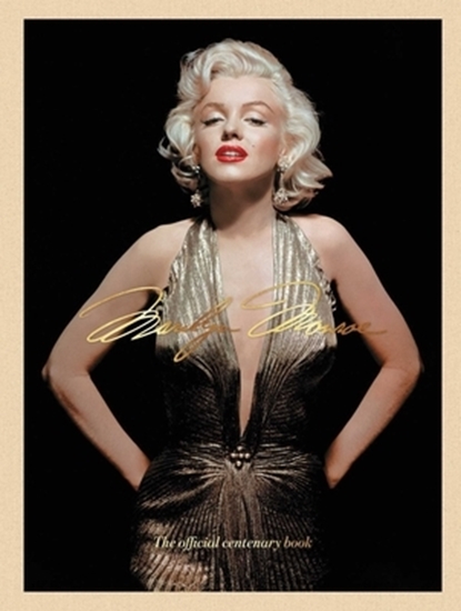 Afbeelding van Marilyn Monroe 100: The Official Centenary Book