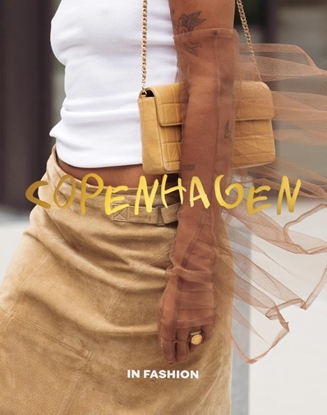 Afbeeldingen van In Fashion Copenhagen. In Fashion