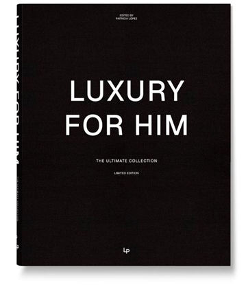 Afbeeldingen van FOR HIM. THE ULTIMATE COLLECTION