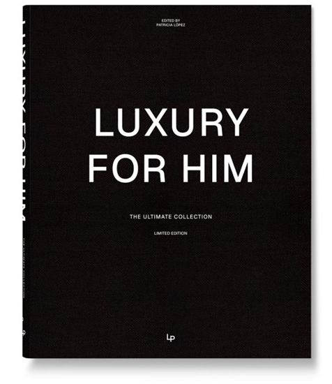 Afbeelding van FOR HIM. THE ULTIMATE COLLECTION