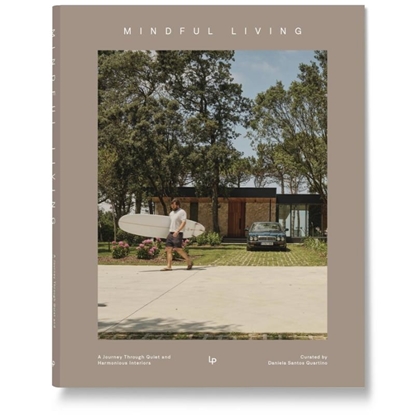 Afbeeldingen van Mindful Living