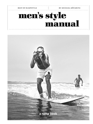 Afbeeldingen van Men’s Style Manual