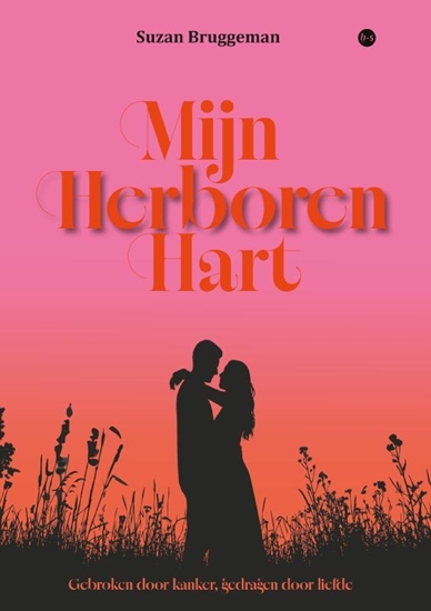 Afbeelding van Mijn herboren hart