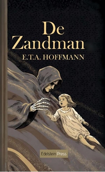 Afbeelding van De Zandman
