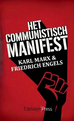 Afbeeldingen van Het Communistisch Manifest