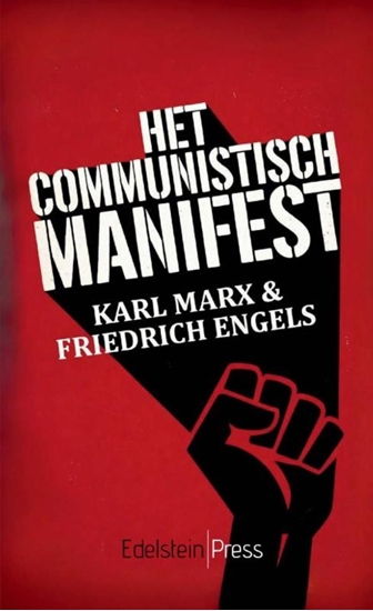 Afbeelding van Het Communistisch Manifest