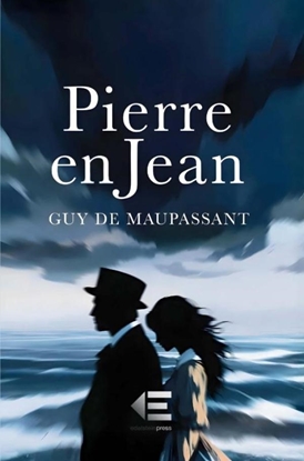 Afbeeldingen van Pierre en Jean