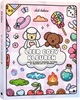 Afbeelding van Club Kokoro Leer Cozy kleuren