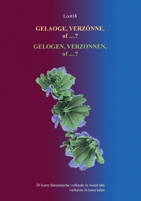 Afbeeldingen van GELAOGE, VERZÓNNE of...? GELOGEN, VERZONNEN of...?