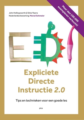 Afbeeldingen van Expliciete directe instructie 2.0