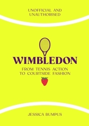 Afbeeldingen van Wimbledon: From Tennis Action to Courtside Fashion