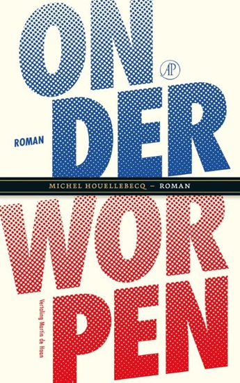 Afbeelding van Onderworpen