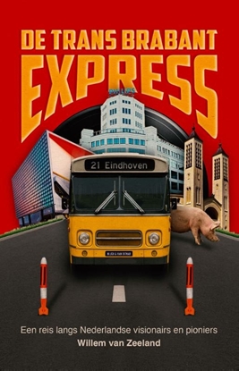 Afbeeldingen van De Trans Brabant Express