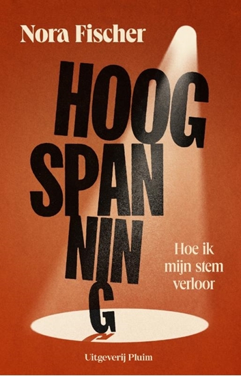 Afbeelding van Hoogspanning