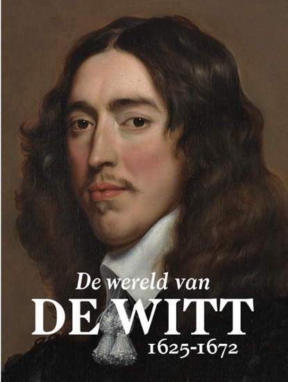 Afbeelding van De wereld van De Witt