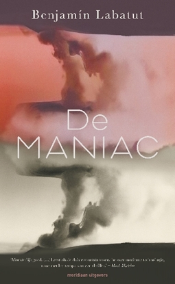 Afbeeldingen van De MANIAC