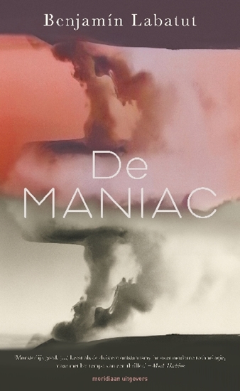 Afbeelding van De MANIAC